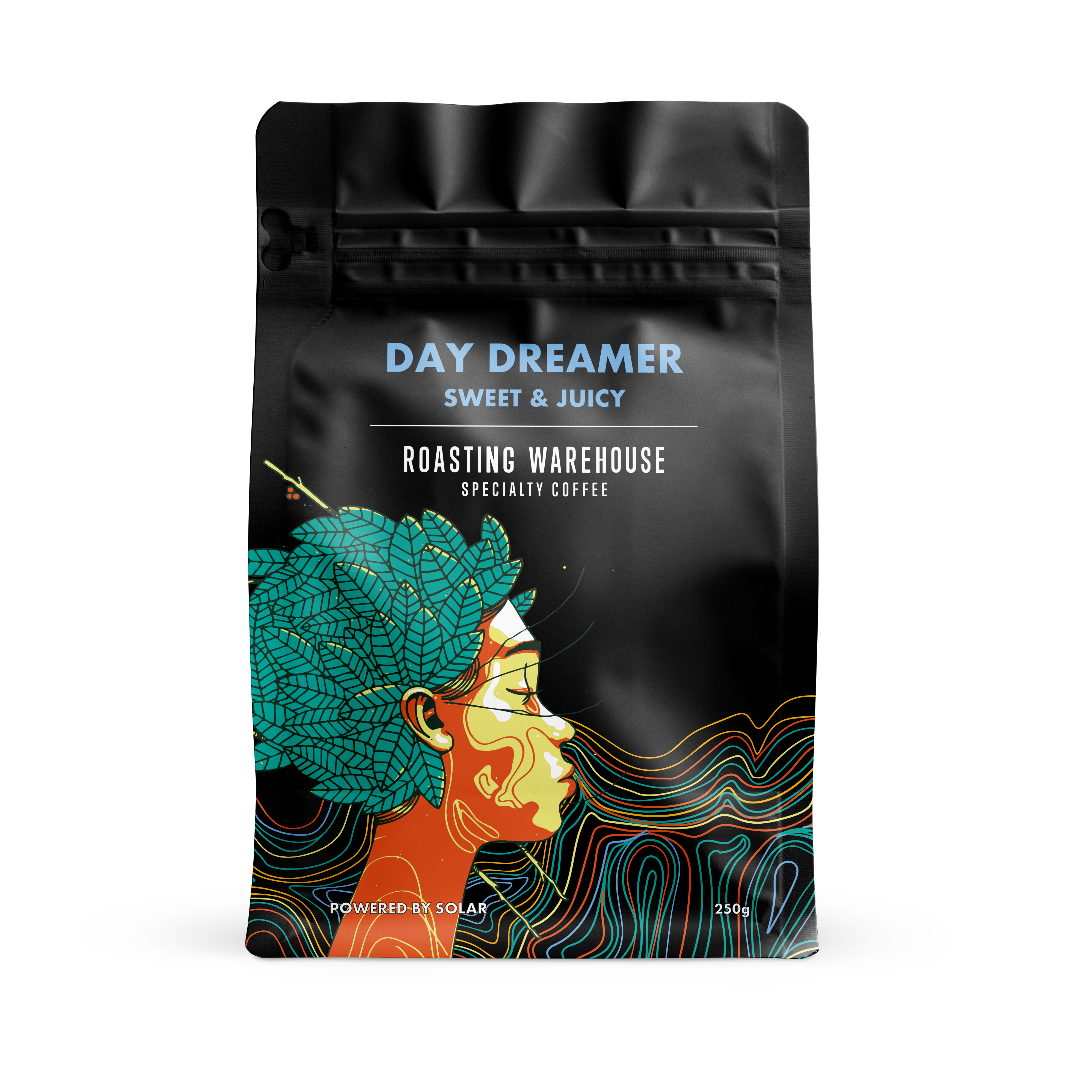 Day Dreamer Coffee Blend - AHA SUPERSTORE